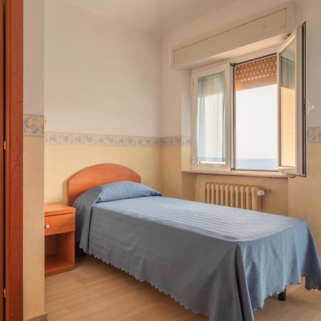 Hotel Touring Falconara Marittima Esterno foto