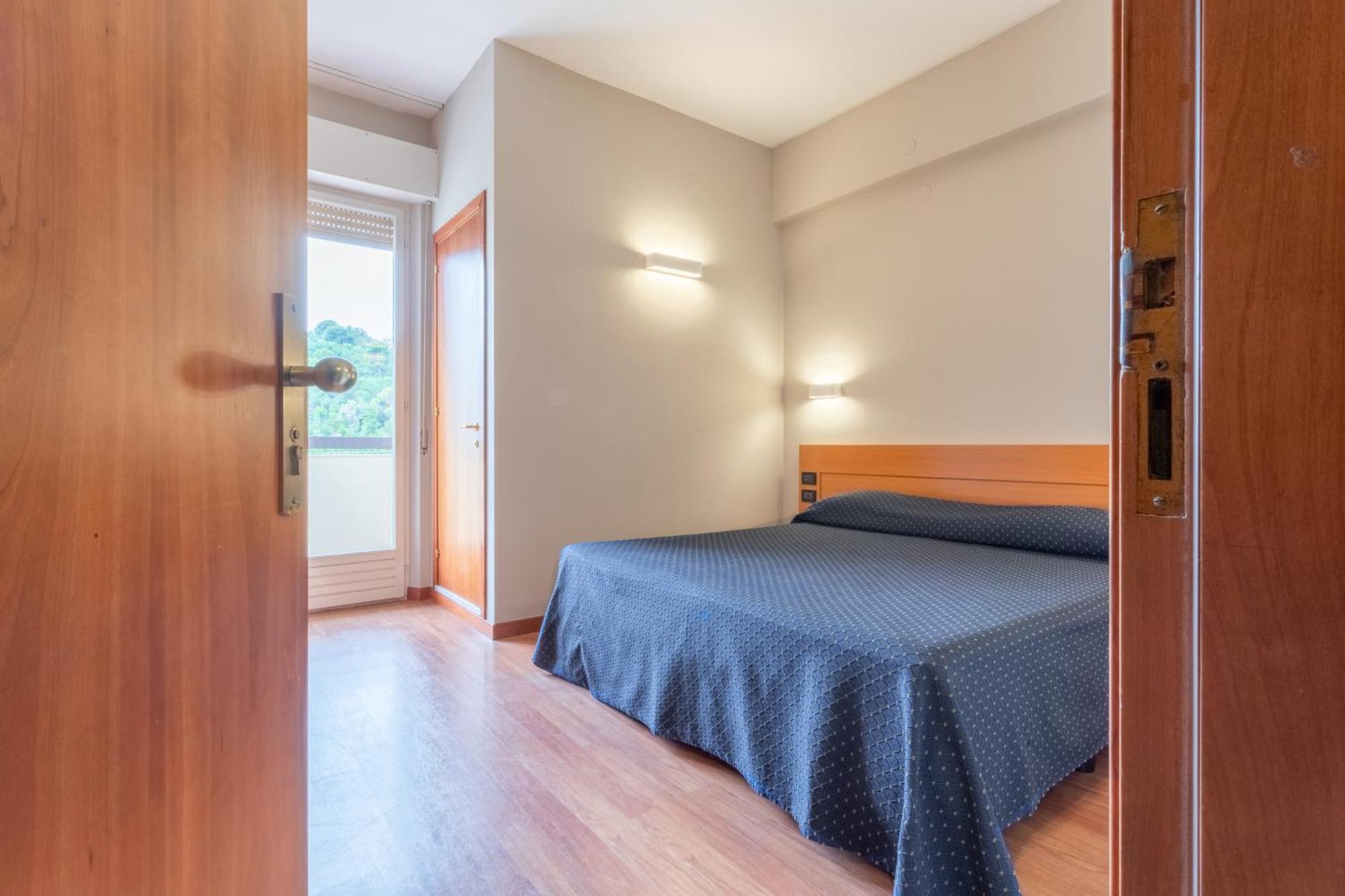 Hotel Touring Falconara Marittima Esterno foto